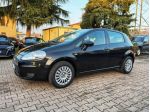 Fiat Grande Punto 1.4 GPL 5 porte OK NEOPATENTATI