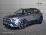 Mercedes-Benz GLA GLA 250 AMG Line Advanced Plus 4matic auto