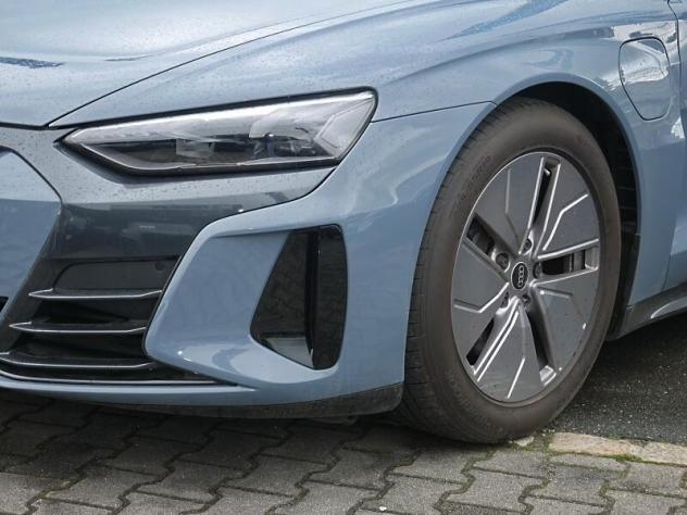 AUDI e-tron GT e-tron GT quattro - Foto 10