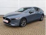 MAZDA Mazda3 4ª serie Mazda3 2.0L e-Skyactiv-G 150 CV M Hybrid 4p. Exceed