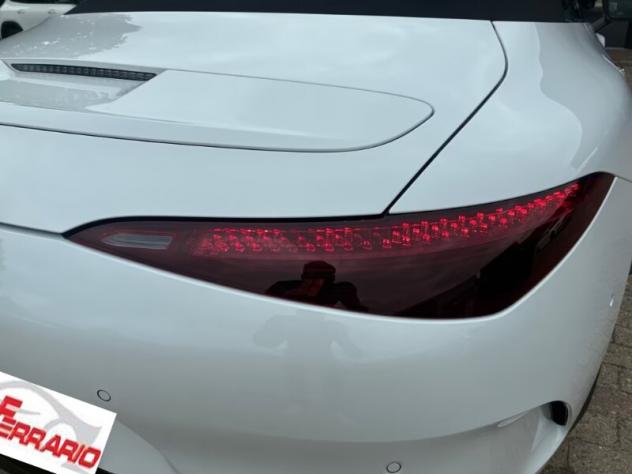 MERCEDES SL (R232) SL 43 AMG Premium - Foto 9
