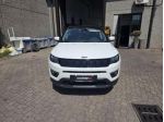JEEP Compass 1.6 mjt Night Eagle 2wd 120cv rif. 23689064
