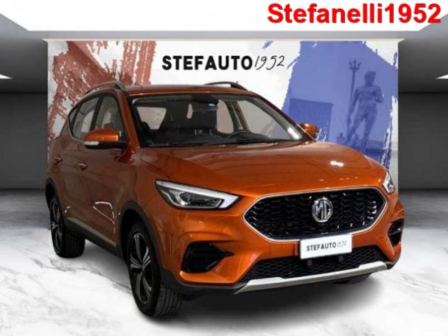 MG ZS 2021 - 1.5 Comfort rif. 23764122
