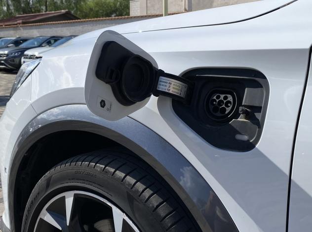 CUPRA Formentor 1.4 e-Hybrid 204CV DSG - Foto 9