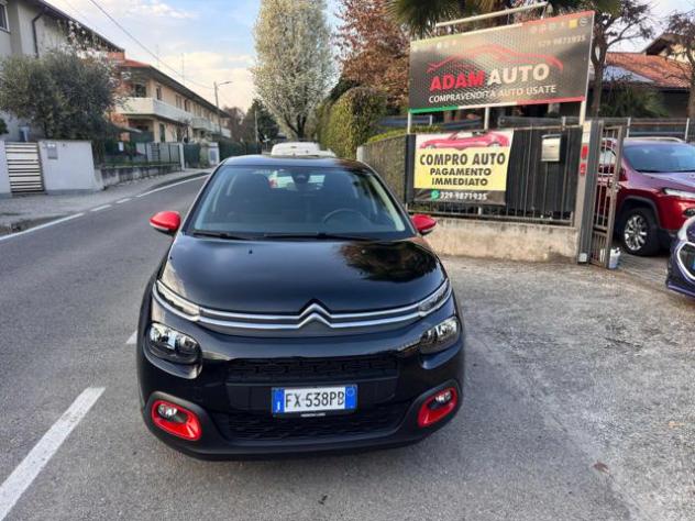CITROEN C3 PureTech 82 S&S Uptown rif. 23799989 - Foto 2