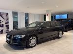 Audi A6 Avant 3.0 TDI 272cv 2xS-line quattro S tronic 18”