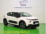 CITROEN C3 BlueHDi 75 S&S Feel rif. 24016862