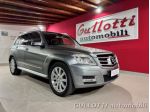 MERCEDES-BENZ GLK 220 CDI 4Matic BlueEFFICIENCY Premium