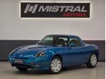 Fiat Barchetta Hard Top 9000 Km !!!