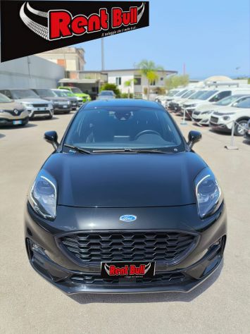 Ford Puma ST LINE BENZINA HYBRID RIF:5025 - Foto 2