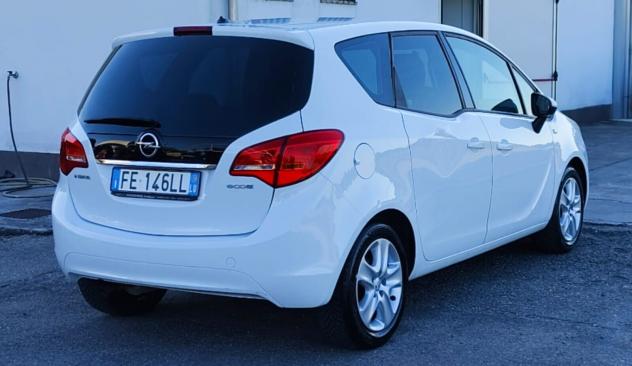 Opel Meriva 1.4 Turbo 120CV GPL Tech Cosmo - Foto 4