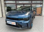 Lynk&co 01 PHEV