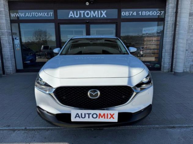 Mazda CX-30 2.0 m-hybrid Exclusive 2wd 122cv 6mt - Foto 7