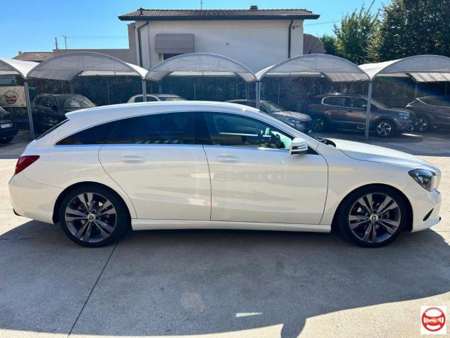 MERCEDES - Classe CLA - CLA 200 d S.W. Automatic Sport - Foto 6