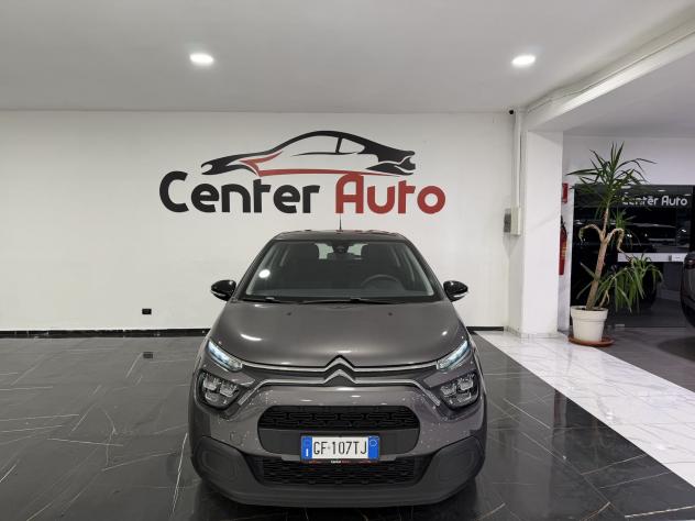 Citroën C3 BlueHDi 100 S&S Feel Pack - Foto 2
