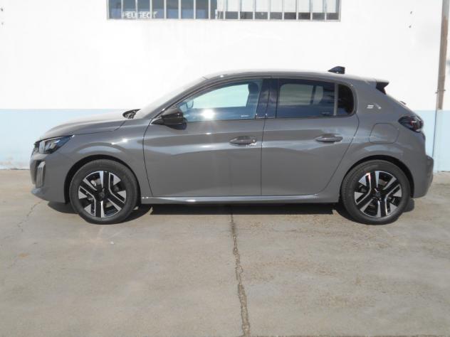 Peugeot e-208 136 Allure Elettr Zero Interessi - Foto 9