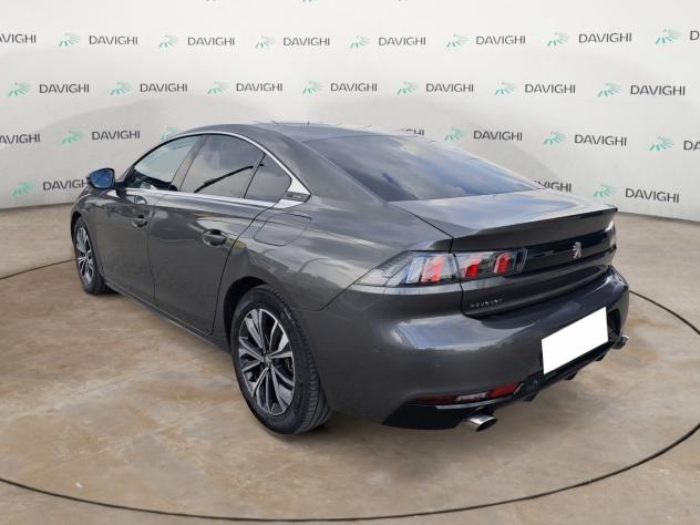 Peugeot 508 Hybrid 225 Allure e-EAT8 aut. - Foto 3