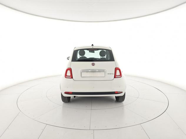 FIAT 500 1.0 Hybrid - Foto 4
