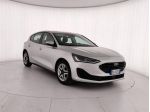 Ford Focus V 2022 1.5 ecoblue Business 120cv auto