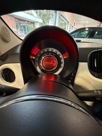 FIAT 500 500 1.2 Lounge s&s 69cv my19 - Foto 8