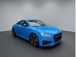 AUDI TT Coupé 45 TFSI quattro S tronic S line Compet. rif. 23910318