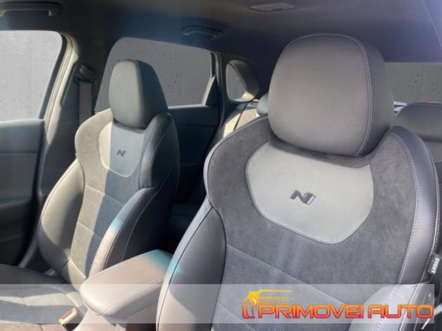 HYUNDAI i30 2.0 T-GDI 280 CV 5 porte N Performance rif. 20067662 - Foto 6