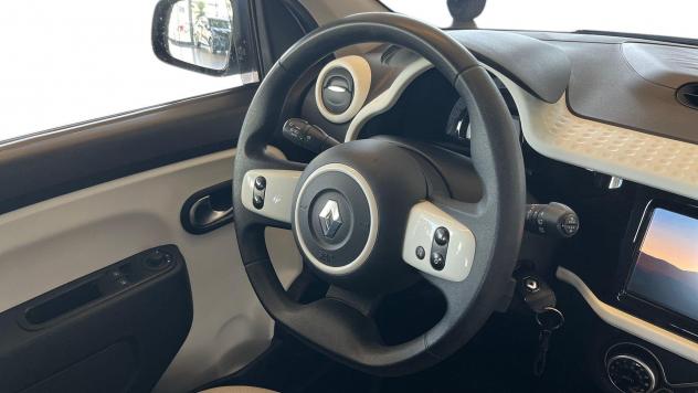 Renault Twingo Electric Twingo III Electric Twingo 22kWh Equilibre - Foto 7