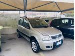 Fiat Panda 1.3 MJT 16V 4x4 Climbing