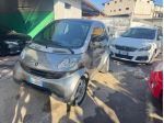 Smart ForTwo 800 couppure cdi