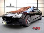 Maserati Ghibli Ghibli 2014 3.0 V6 ds 275 cv auto