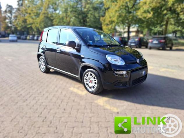 FIAT Panda 1.2 EasyPower City Life rif. 24122363 - Foto 3