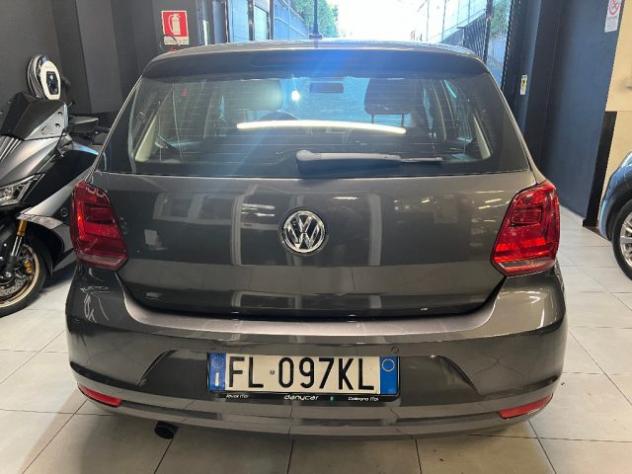VOLKSWAGEN Polo 1.2 TSI 5p. Comfortline BlueMotion Technology rif. 23811108 - Foto 4