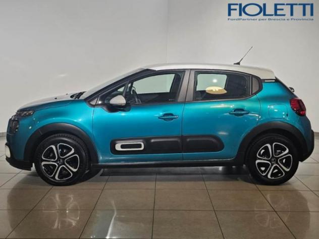 Citroën C3 3ª SERIE PURETECH 83 S&S SHINE - Foto 4