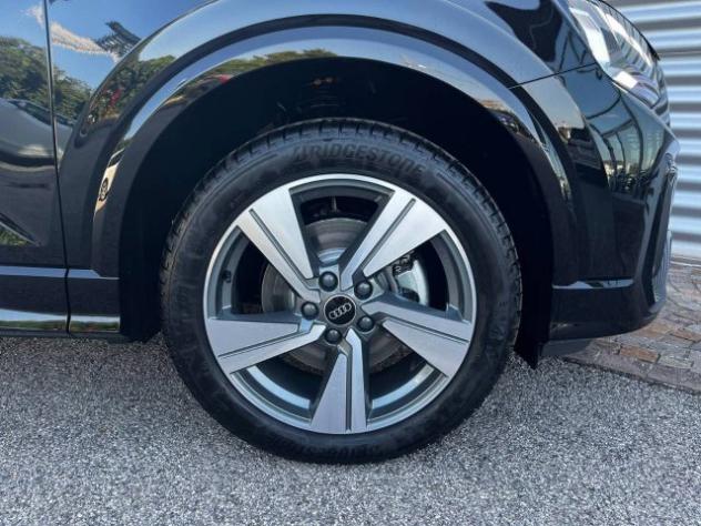 AUDI Q2 35 TDI S-TRONIC S-LINE EDITION rif. 24058140 - Foto 10