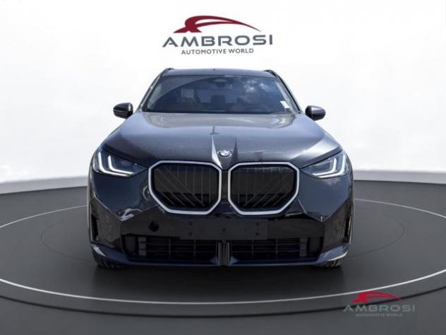 BMW X3 xDrive20d Msport Premium Package rif. 23499454 - Foto 7
