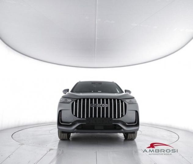 JAECOO 8 SHS-P J PHEV 1.5TGDI rif. 23930398 - Foto 5
