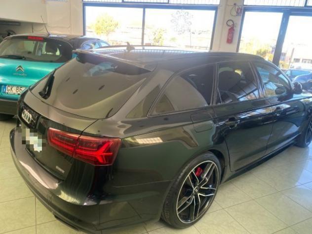 AUDI A6 Avant 3.0 TDI competition quattro MOTORE NUOVO rif. 23031616 - Foto 6