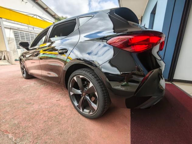 Cupra Leon 2.0 DSG PREZZO REALE NO FINANZIAMENTO!!! - Foto 5