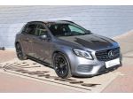 Mercedes-Benz GLA 220 d 4M Premium AMG-NIGH-GANCIO-VINCOLO FINANZIAMENTO