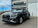 AUDI Q2 Q2 35 TFSI S tronic Identity Black