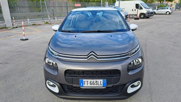 Citroen C3 PureTech 82 Feel - Foto 2