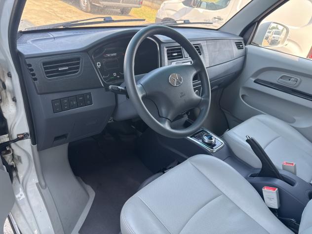 Toyota Proace Electric Proace electric 75kWh L1 D Comfort - Foto 9