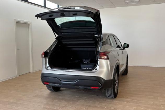 NISSAN Qashqai MHEV 140 CV Acenta rif. 22457090 - Foto 6