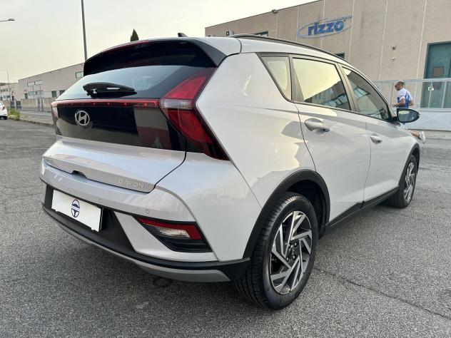 Hyundai Bayon 1.0 T-GDI 100cv Xline - Foto 6