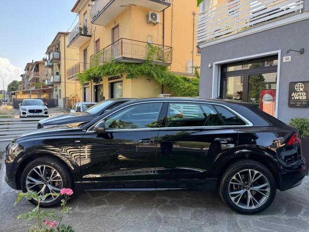 AUDI Q8 45 TDI QUATTRO TIPTRONIC - Foto 6