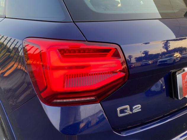 Audi Q2 30 TDI S tronic line Edition - Foto 9