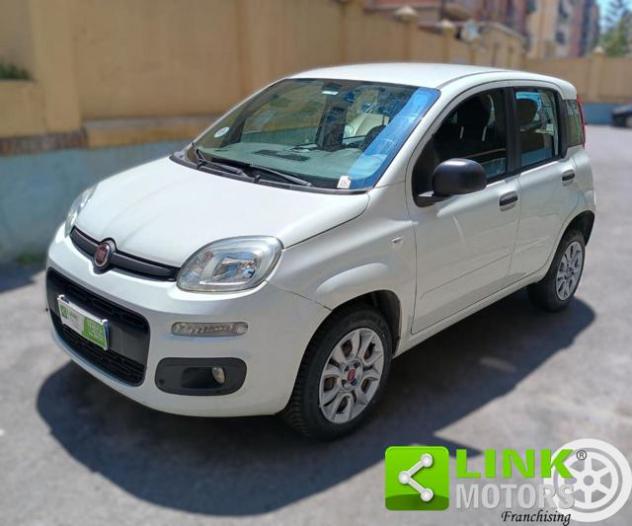 FIAT Panda 0.9 TwinAir Turbo Natural Power Lounge rif. 23887062