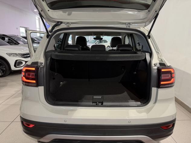 Volkswagen T-Cross T-Cross 1.0 tsi Style 110cv - Foto 9