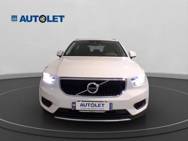 Volvo XC40 Benzina 2.0 b4 Momentum awd auto my21 - Foto 2