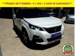 PEUGEOT 3008 BlueHDi 130 S&S EAT8 GT Line rif. 24062730